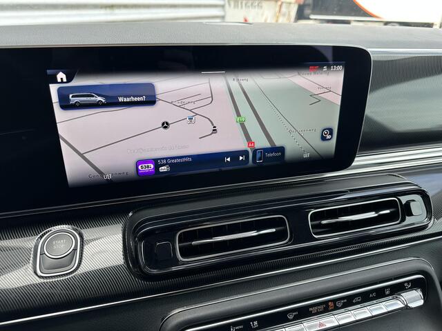 Mercedes-Benz EQV 300 L2 90 kWh 6-Persoons Facelift Model | SoH 96% | Origineel NL-Auto