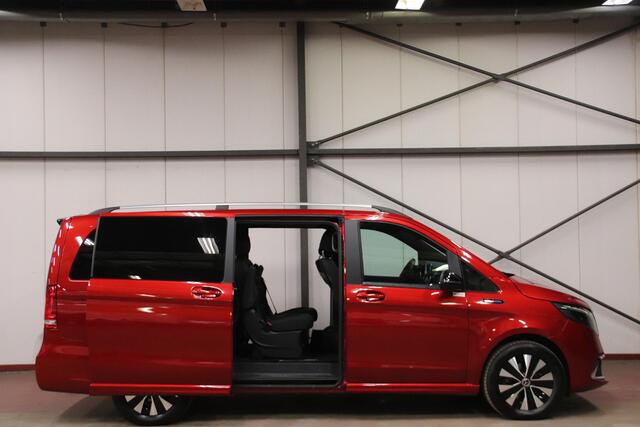 Mercedes-Benz EQV 300 L2 6-persoonuitvoering