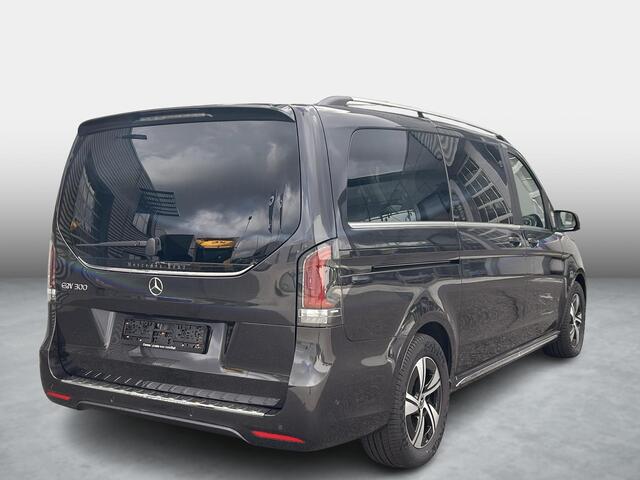 Mercedes-Benz EQV 300 L2 Avantgarde 90 kWh | Stoelventilatie | 360 Camera | Burmester