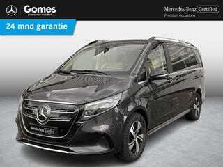 Mercedes-Benz EQV