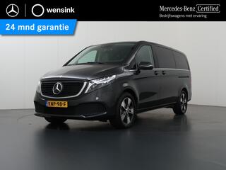 Mercedes-Benz EQV