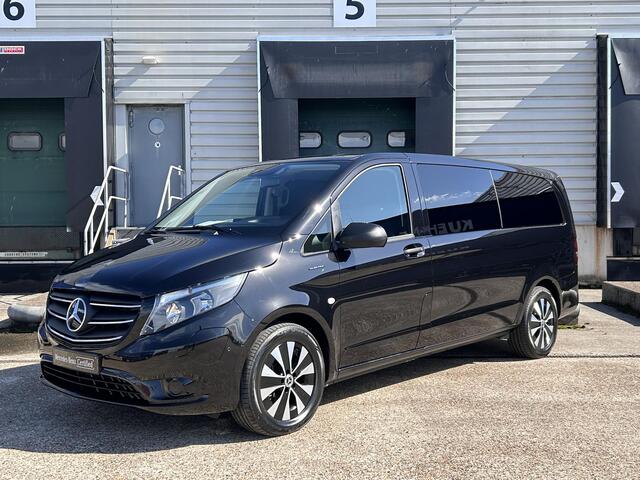 Mercedes-Benz EVITO TOURER PRO L3 90 kWh 9-Persoons