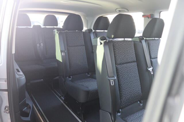 Mercedes-Benz EVITO TOURER 126 L3 PRO 9 persoons // TAXI ACTIE
