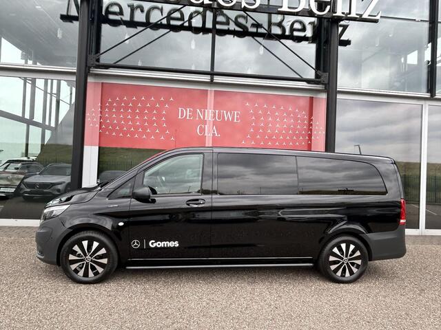 Mercedes-Benz EVITO TOURER L3 | 100 kWh