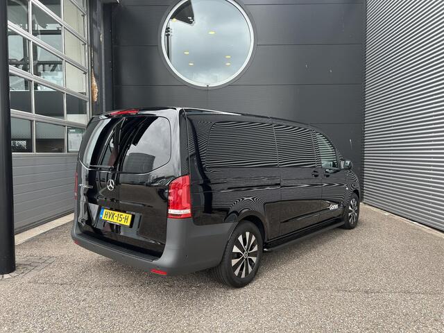 Mercedes-Benz EVITO TOURER L3 | 100 kWh