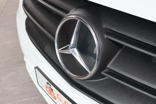 Mercedes-Benz EVITO TOURER PRO L2 90 kWh 9-Persoons, DAB, Cruise Control, Stoelverwarming, SOH 97,77%