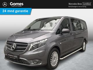 Mercedes-Benz EVITO TOURER