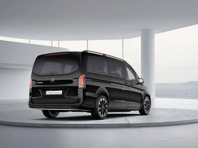 Mercedes-Benz EVITO TOURER 129 PRO L2 90 kWh