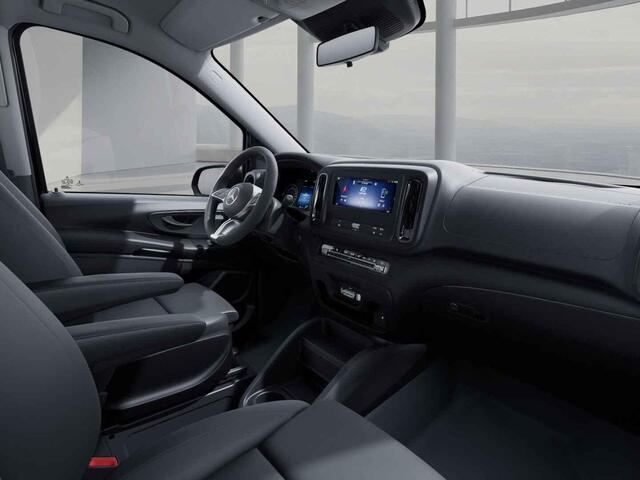 Mercedes-Benz EVITO TOURER 129 PRO L2 90 kWh