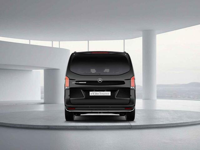 Mercedes-Benz EVITO TOURER 129 PRO L2 90 kWh