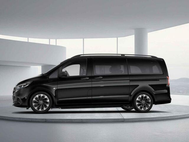 Mercedes-Benz EVITO TOURER 129 PRO L2 90 kWh