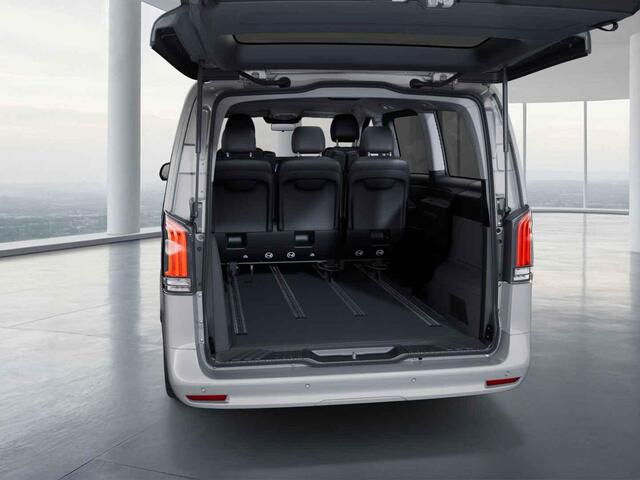 Mercedes-Benz EVITO TOURER 129 PRO L2 90 kWh