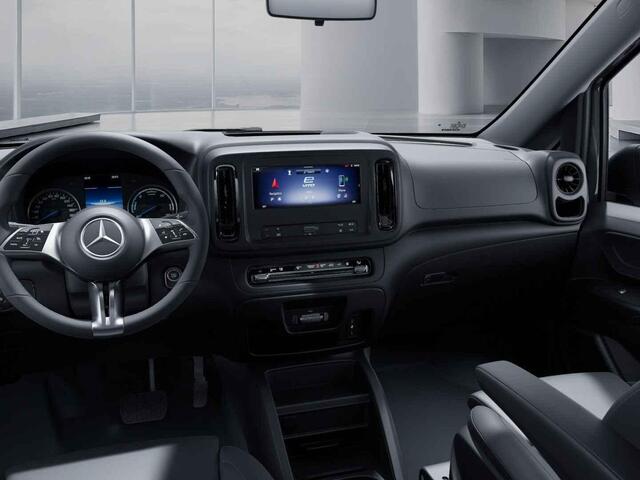 Mercedes-Benz EVITO TOURER 129 PRO L2 90 kWh