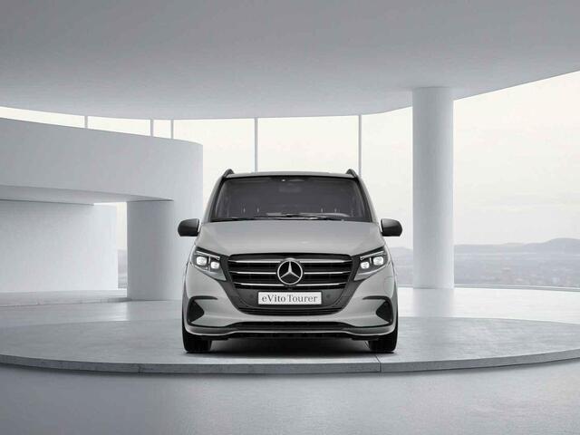 Mercedes-Benz EVITO TOURER 129 PRO L2 90 kWh