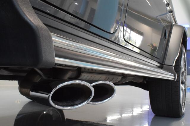 Mercedes-Benz G-KLASSE 63 EDITION 1