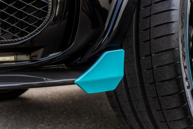 Mercedes-Benz G-KLASSE BRABUS P900 Rocket Edition - 1 of 10