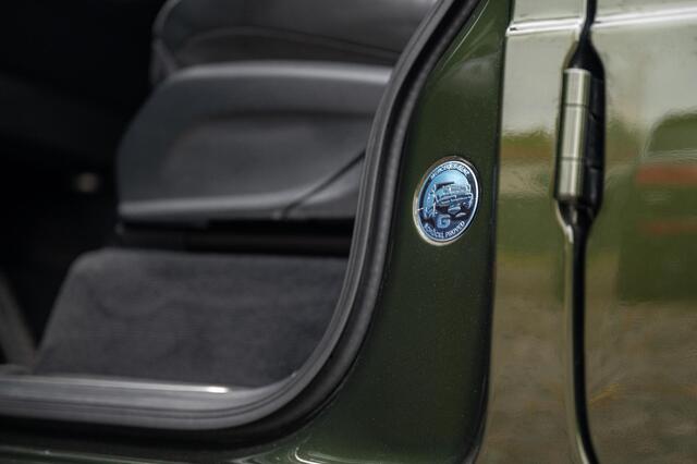 Mercedes-Benz G-KLASSE AMG 63 585pk | Manufaktur | S/K Dak | Trekh | 360gr |