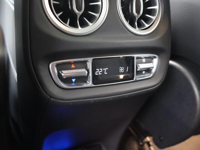 Mercedes-Benz G-KLASSE 580 met EQ-Technologie Edition One 116 kWh | MANUFAKTUR lak | Massage | Night pakket | Schuifdak |