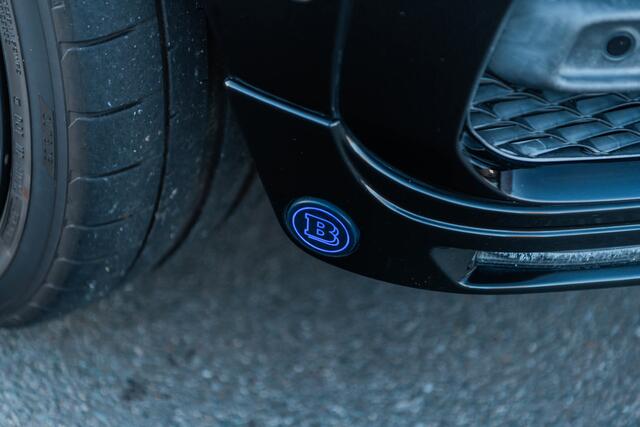 Mercedes-Benz G-KLASSE 63 Edition 1 | BRABUS 800 | Akrapovic | 800 PK | Carbon |