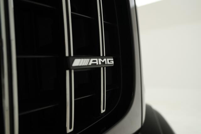 Mercedes-Benz G-KLASSE 63 Edition 1 Alle opties