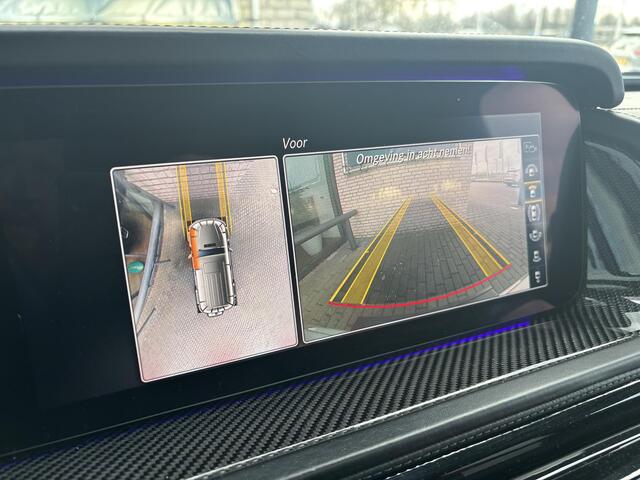 Mercedes-Benz G-KLASSE ORIGINAL*G700 BRABUS WIDESTAR*STERRENHEMEL*24 INCH