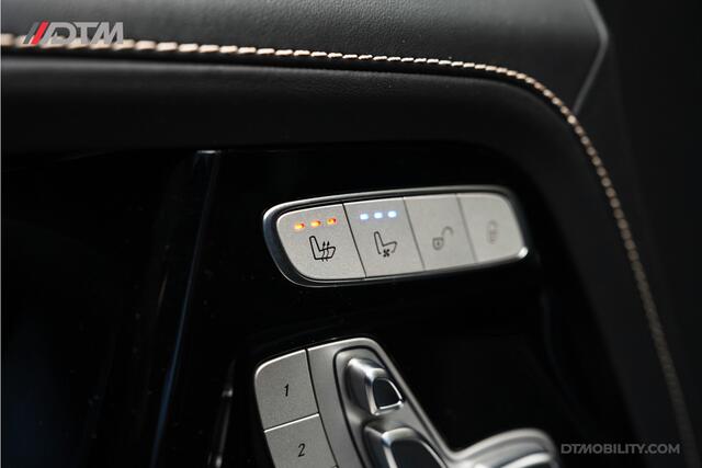 Mercedes-Benz G-KLASSE AMG 63 Manufaktur | Facelift | Carbon | Burmester | Keyless