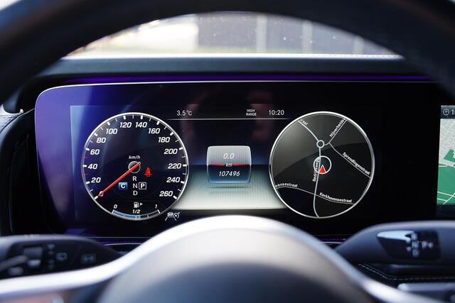 Mercedes-Benz G-KLASSE 500 / Exclusive Leder / Designo