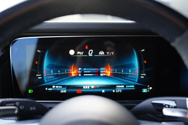 Mercedes-Benz G-KLASSE 63 AMG MY 2025 MANUFAKTUR BRABUS