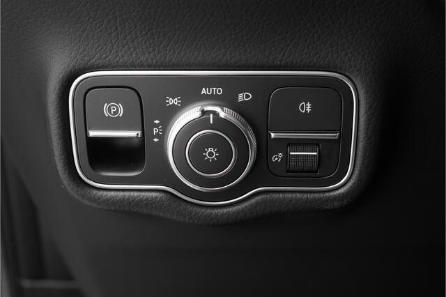 Mercedes-Benz G-KLASSE 580 EQ 116 kWh Schuifdak Burmester Distronic 360° Manufaktur Stuurverw