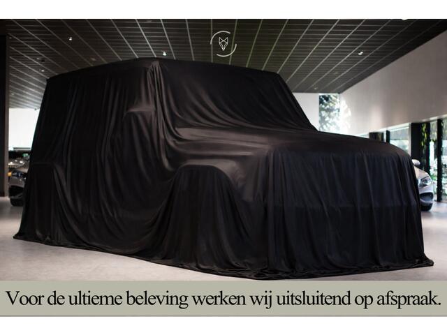 Mercedes-Benz G-KLASSE 580 EQ-Technologie 116 kWh Verw-stoelen|Distronic pro|Sfeerverlichting|360º|MBUX
