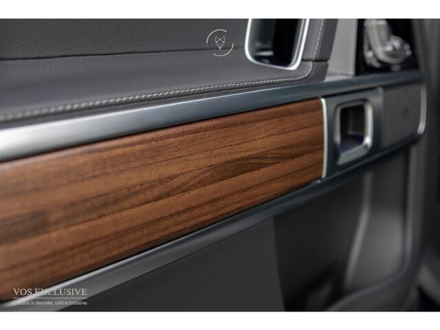 Mercedes-Benz G-KLASSE 580 EQ-Technologie 116 kWh Verw-stoelen|Distronic pro|Sfeerverlichting|360º|MBUX