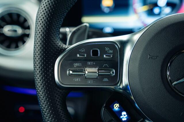 Mercedes-Benz G-serie 63 AMG