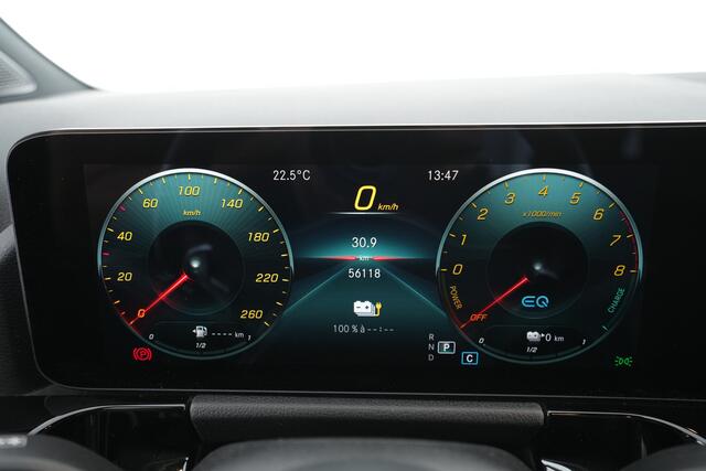 Mercedes-Benz GLA-KLASSE 250 e AMG Nightpakket Plug-In Hybride | Distronic | Keyless Go | Sfeerverlichting | Sound System | Parkeerpakket met Camera | Inclusief 24 maanden Mercedes-Benz Certified garantie voor Europa.