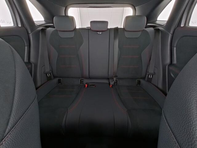 Mercedes-Benz GLA-KLASSE 250 e AMG Face Lift Plug In Hybride AMG Line Advanced Plus | Panorama Schuif-Kanteldak | Dodehoek Assist | 11 kW Laden | Stuur en Stoelverwarming. Inclusief 24 maanden MB Certified garantie voor Europa.