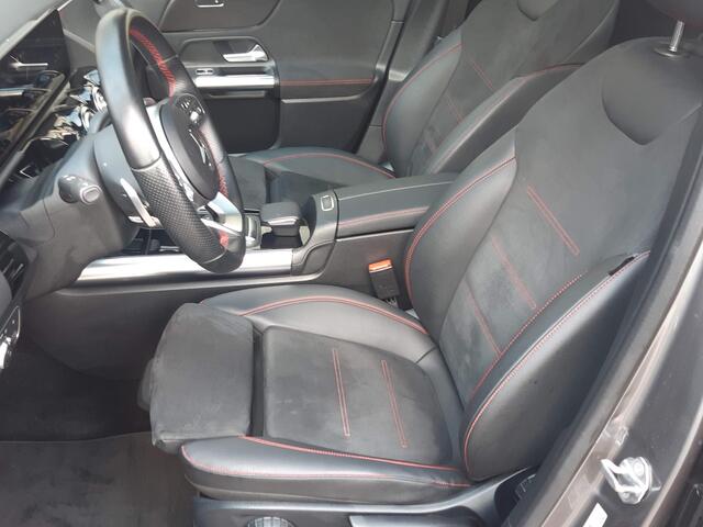 Mercedes-Benz GLA-KLASSE 250 4MATIC AMG Line