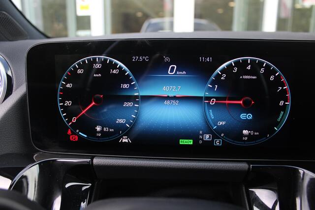 Mercedes-Benz GLA-KLASSE 250 e 218PK AUTOMAAT BUSINESS SOLUTION | PANORAMISCH SCHUIF/KANTEL DAK | ELEKTRISCHE ACHTER KLEP | MULTIBEAM LED MATRIX KOPLAMPEN | STOEL VERWARMING | KEYLESS ENTRY/START | NAVIGATIE | DAB+ RADIO | APPLE CARPLAY /ANDROID AUTO | ADAPTIVE CRUISE CONTROL | S