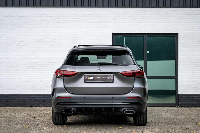 Mercedes-Benz GLA-KLASSE 250 e AMG Carbon Distronic Burmester Memory Magno
