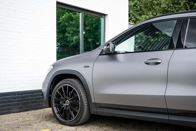 Mercedes-Benz GLA-KLASSE 250 e AMG Carbon Distronic Burmester Memory Magno