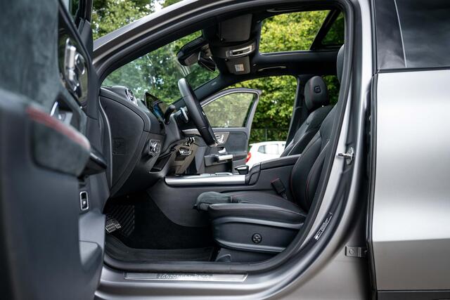 Mercedes-Benz GLA-KLASSE 250 e AMG Carbon Distronic Burmester Memory Magno