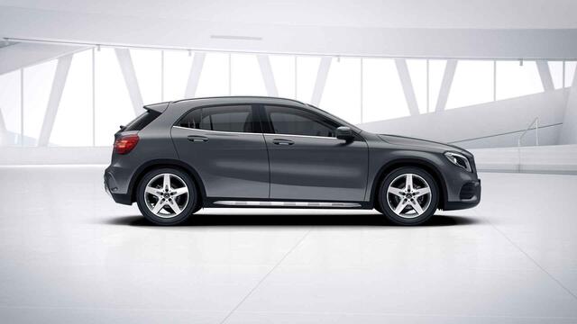 Mercedes-Benz GLA-KLASSE 180 Business Solution AMG | Keyless | High Peformance LED | Stoelverwarming | Achteruitrijcamera |
