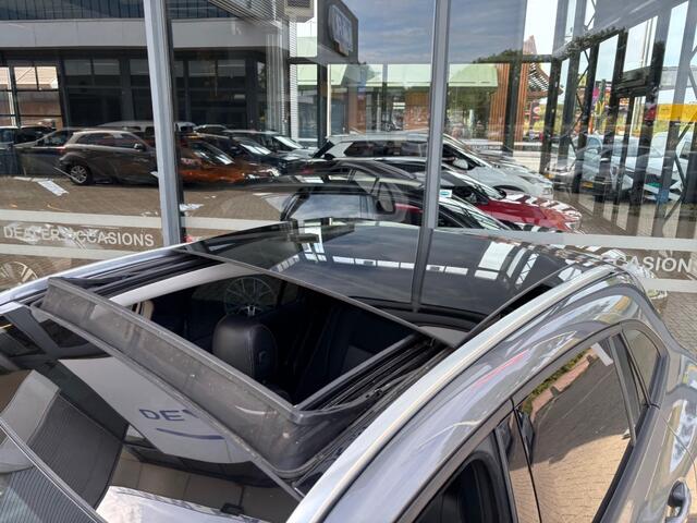 Mercedes-Benz GLA-KLASSE 200 BNS SOL. LUX.163PK AUTOMAAT PANO NAVI PDC-CAMERA