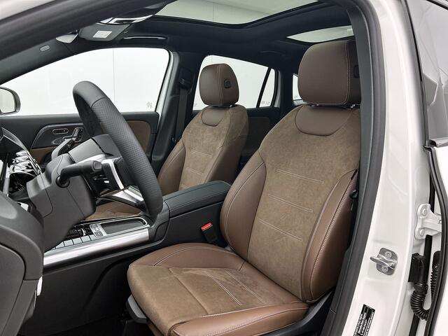 Mercedes-Benz GLA-KLASSE 250 e Business Solution AMG | Premium Plus pakket | Nightpakket | GUARD 360 ° Vehicle protection Plus | Trekhaak | Head-up display | Voorstoelen met memoryfunctie | MULTIBEAM LED |