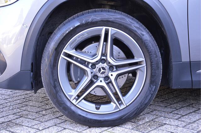 Mercedes-Benz GLA-KLASSE 250 e AMG-LINE | PANODAK | MEMORY | BURMESTER | HUD | TREKHAAK | LEDER | MULTIBEAM | ENZ