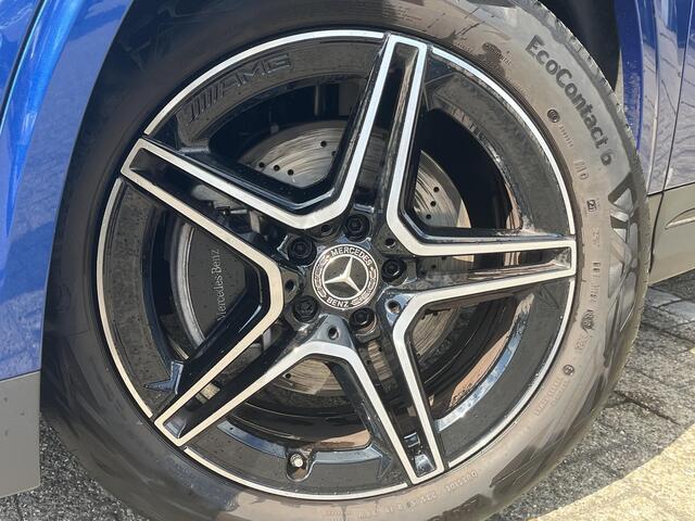 Mercedes-Benz GLA-KLASSE 250 e Star Edition AMG Line