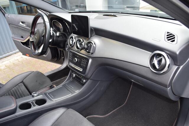 Mercedes-Benz GLA-KLASSE 180 Business Solution AMG