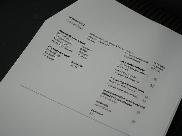 Mercedes-Benz GLA-KLASSE 250e Style Plug In Hybrid 218pk Dealer O.H PHEV | Panodak | Adaptive Cruise | Lederen Sportstoelen Verwarmd | Sfeerverlichting | Apple Carplay | Camera | Keyless | Blis | Navi | DAB |