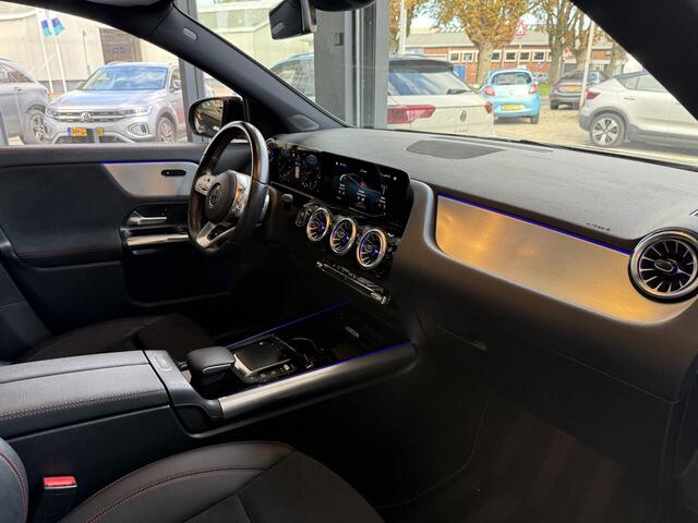 Mercedes-Benz GLA-KLASSE 250 4MATIC AMG Line