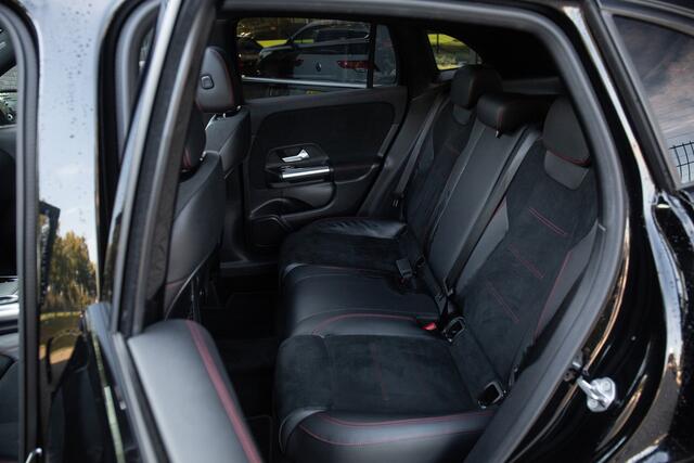 Mercedes-Benz GLA-KLASSE 250 e AMG Line , Panoramadak, Sfeerverlichting,