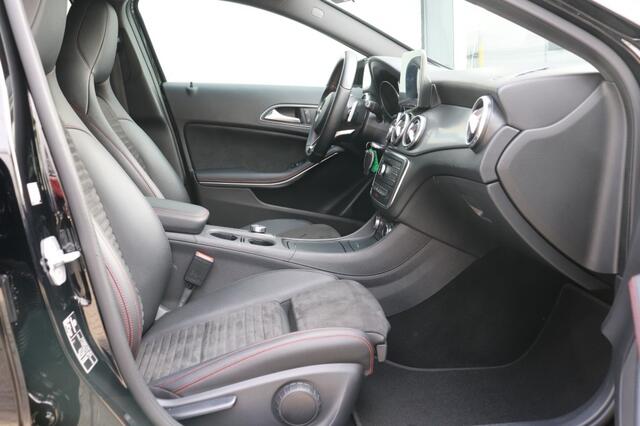 Mercedes-Benz GLA-KLASSE 180 AMG AUT/ORIG.NL/BI-XENON/CLIMA/CRUISE/19