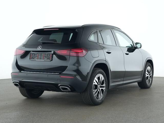 Mercedes-Benz GLA-KLASSE 250 e Plug-In Hybride Edition Progressive Line | Night Pakket | Multibeam Koplampen | Distronic | 11 kW Laden | Stuur en Stoelverwarming. Inclusief 24 maanden MB Certified garantie voor Europa.